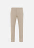 SHORT AMERICA POCKET TROUSERS